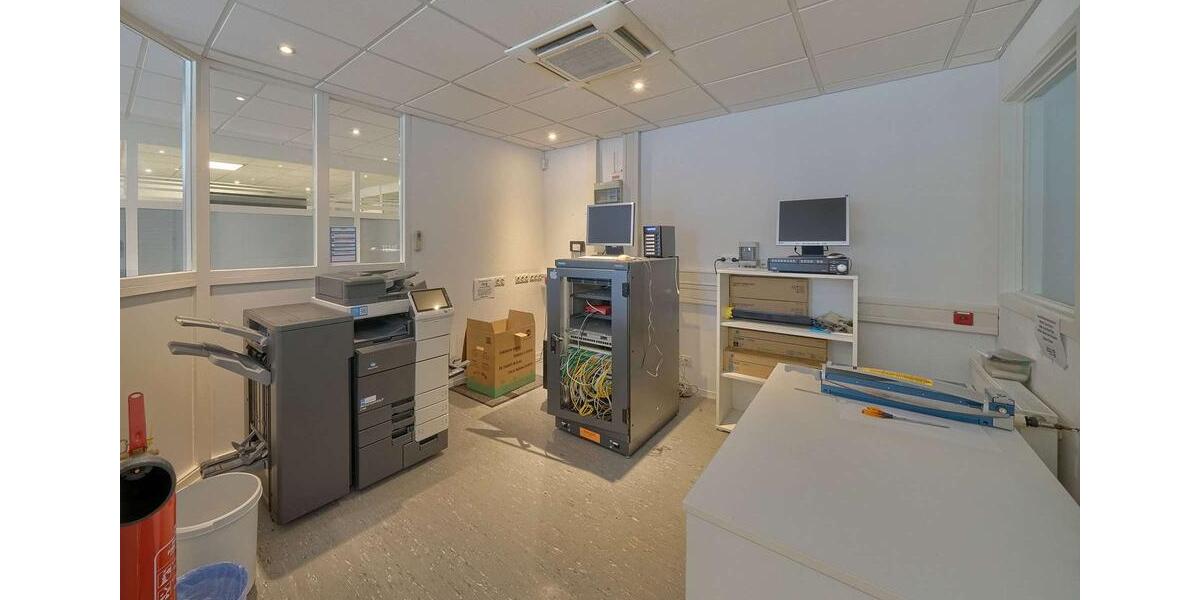 Gewerbeobjekt Schwerte - 2.250&euro; | Angebot:18341355