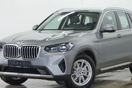 BMW X3 21.754 km 47.940 &euro; Marl 45770