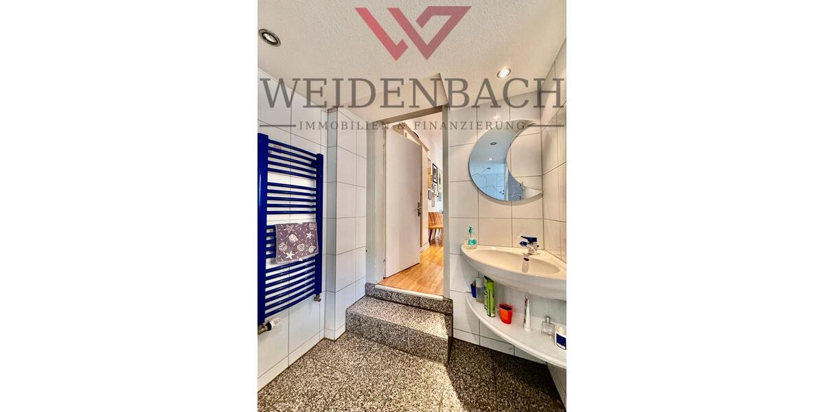 Erdgeschoßwohnung Herne - 3 Zimmer, 103 m&sup2;, 800&euro; | Angebot:20273500
