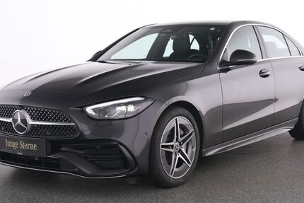 Mercedes-Benz C 200 5.457 km 45.985 &euro; Essen 45309