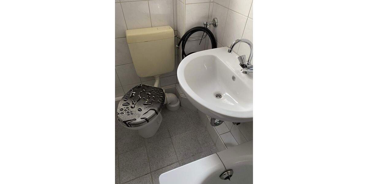 Etagenwohnung Gelsenkirchen Schalke - 2 Zimmer, 61 m&sup2;, 450&euro; | Angebot:25851519