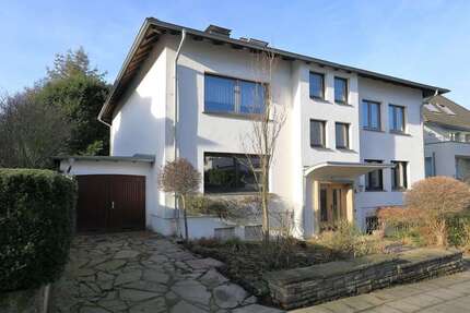 Wohnung Essen Stadtbezirk IX - 3.5 Zimmer, 138 m&sup2;, 480.000&euro; | Angebot:25256873