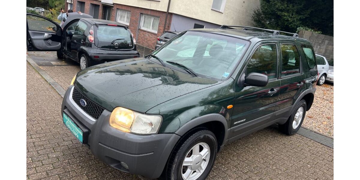 Ford Maverick 185.000 km 1.499 &euro; Essen 45147