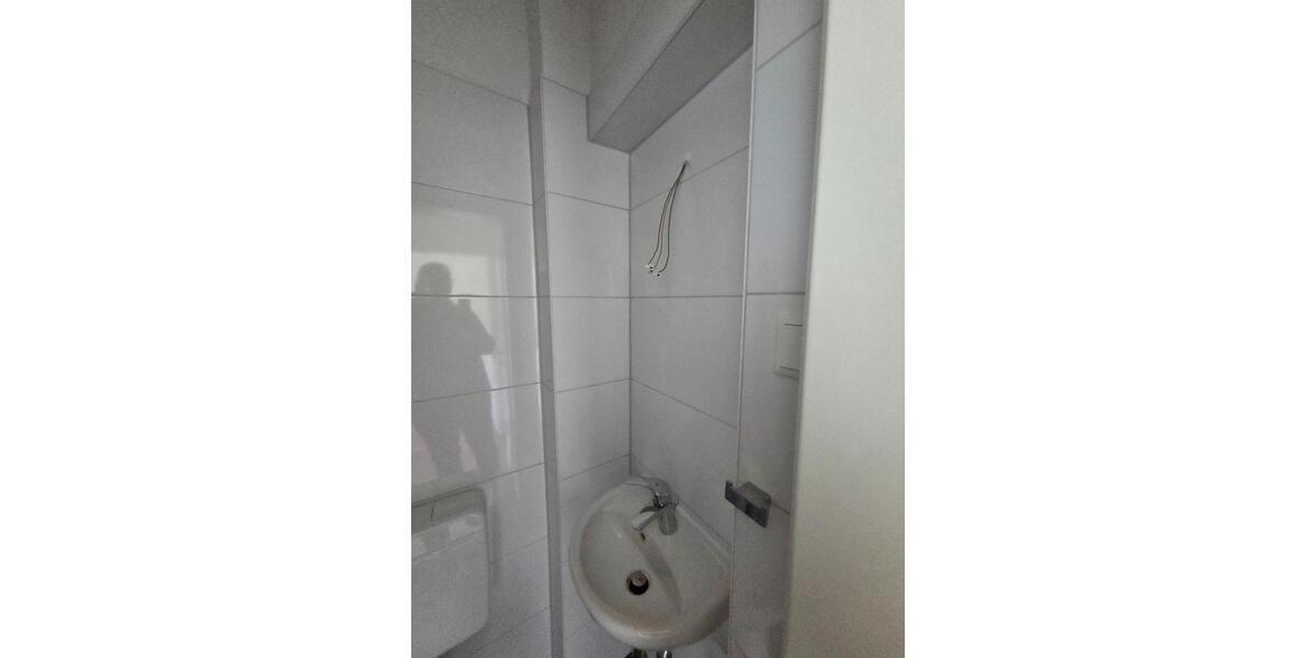 Etagenwohnung Herne Wanne-Bickern - 1 Zimmer, 30 m&sup2;, 290&euro; | Angebot:26491208