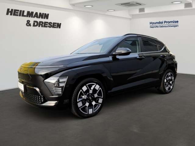 Hyundai KONA 18.578 km 32.450 &euro; Gelsenkirchen 45891