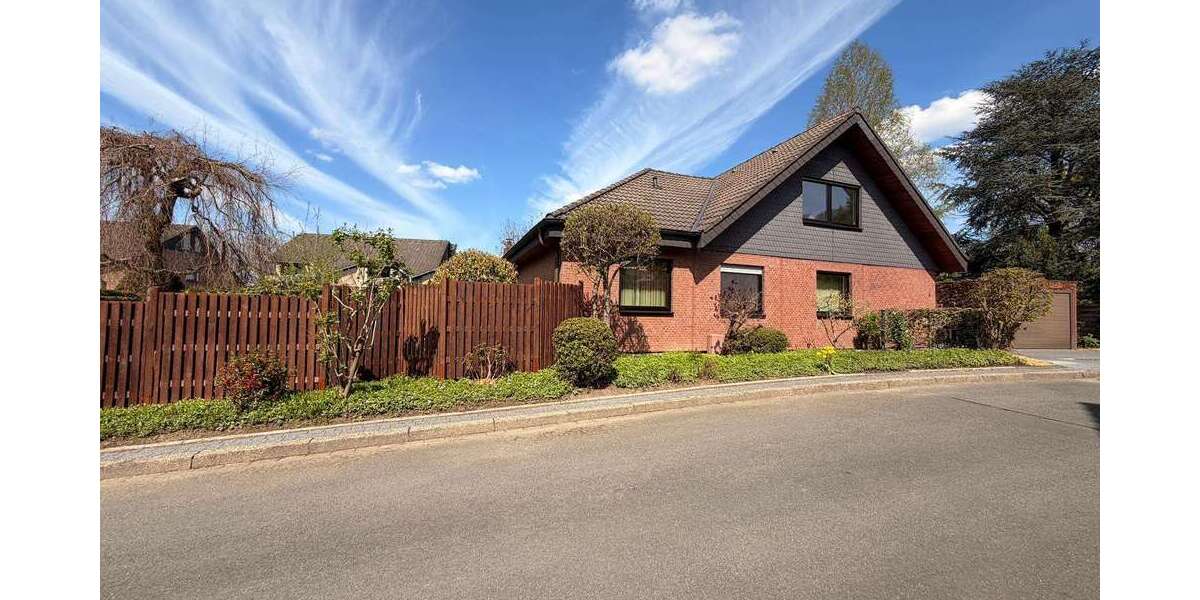 Einfamilienhaus Dortmund Hombruch - 6 Zimmer, 215 m&sup2;, 825.000&euro; | Angebot:26169395