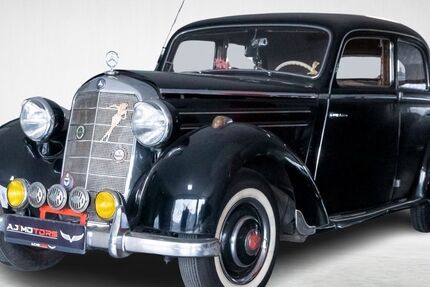 Mercedes-Benz Andere 10.900 km 23.990 &euro; Gelsenkirchen 45899