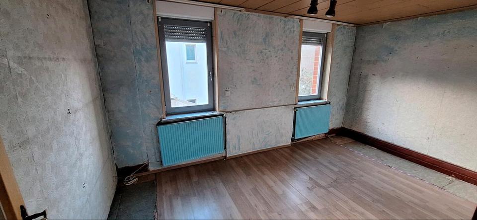 Reihenhaus Dortmund Hörde - 5 Zimmer, 168 m&sup2;, 249.000&euro; | Angebot:25370086