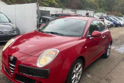 Alfa Romeo MiTo 149.000 km 2.500 &euro; Essen 45143