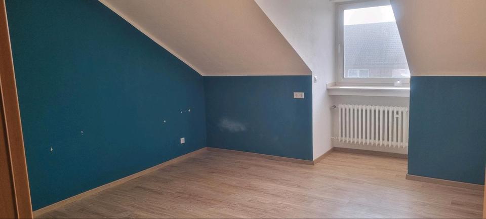 Dachgeschoßwohnung Dorsten Alt-Wulfen - 2 Zimmer, 75 m&sup2;, 655&euro; | Angebot:26623787