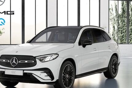 Mercedes-Benz GLC 300 26.607 km 62.880 &euro; Hagen 58135