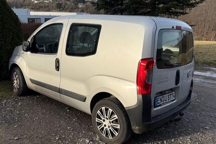 Fiat Fiorino 231.000 km 2.200 &euro; Ennepetal 58256
