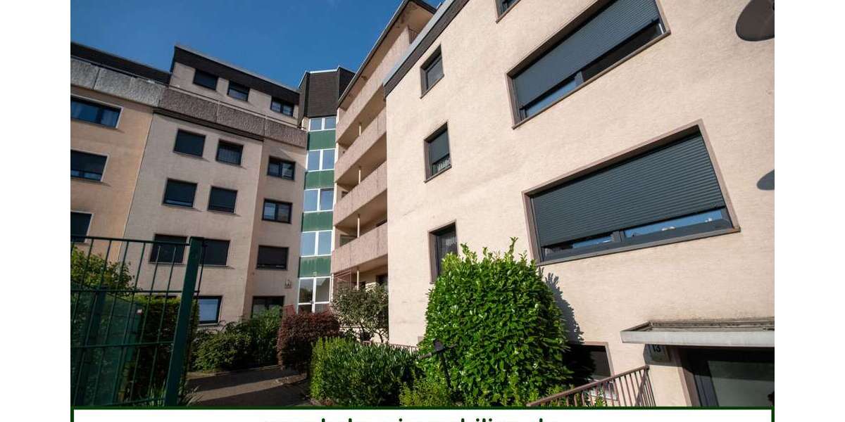 Etagenwohnung Lünen - 2 Zimmer, 73 m&sup2;, 132.000&euro; | Angebot:25804727