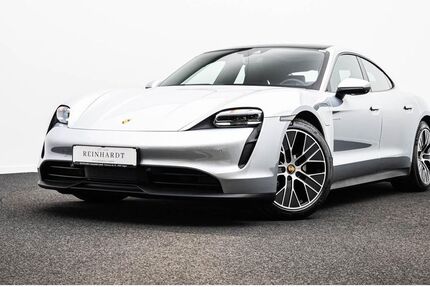 Porsche Taycan 9.375 km 65.650 &euro; Hagen 58091