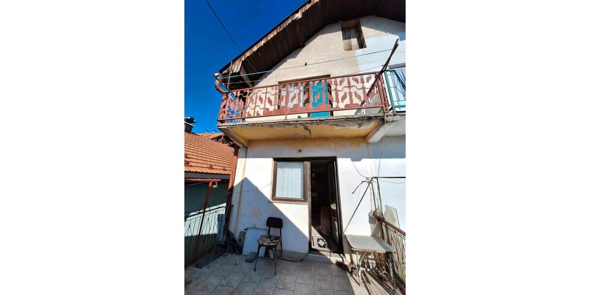 Doppelhaushälfte Witten Heven - 5 Zimmer, 130 m&sup2;, 92.000&euro; | Angebot:25261144