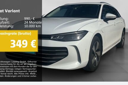 VW Passat Variant 29.903 km 33.450 &euro; Marl 45770