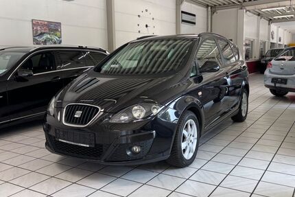 Seat Altea 130.000 km 4.900 &euro; Essen - Karnap 45329