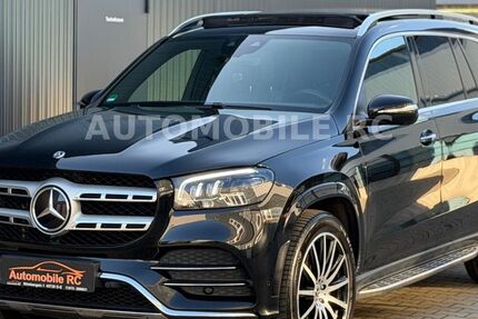 Mercedes-Benz GLS 400 278.468 km 49.900 &euro; Oer-Erkenschwick 45739