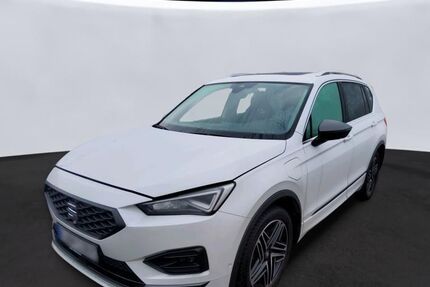 Seat Tarraco 119.240 km 24.833 &euro; Hagen 58091
