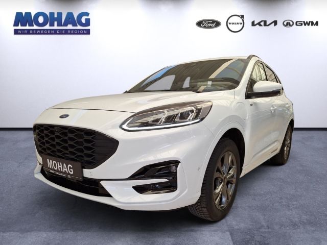 Ford Kuga 63.460 km 23.990 &euro; Gelsenkirchen 45881