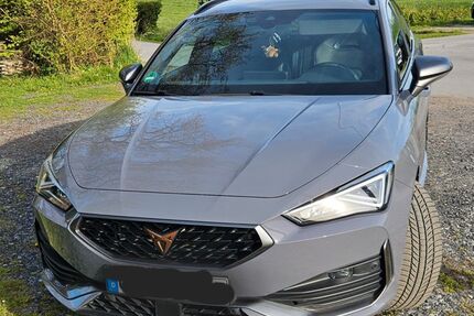 Cupra Leon 64.000 km 20.990 &euro; Olfen 59399