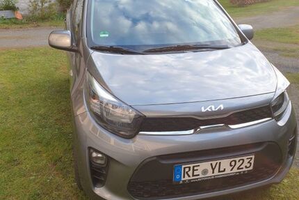 Kia Picanto 17.300 km 11.350 &euro; Castrop-Rauxel 44579
