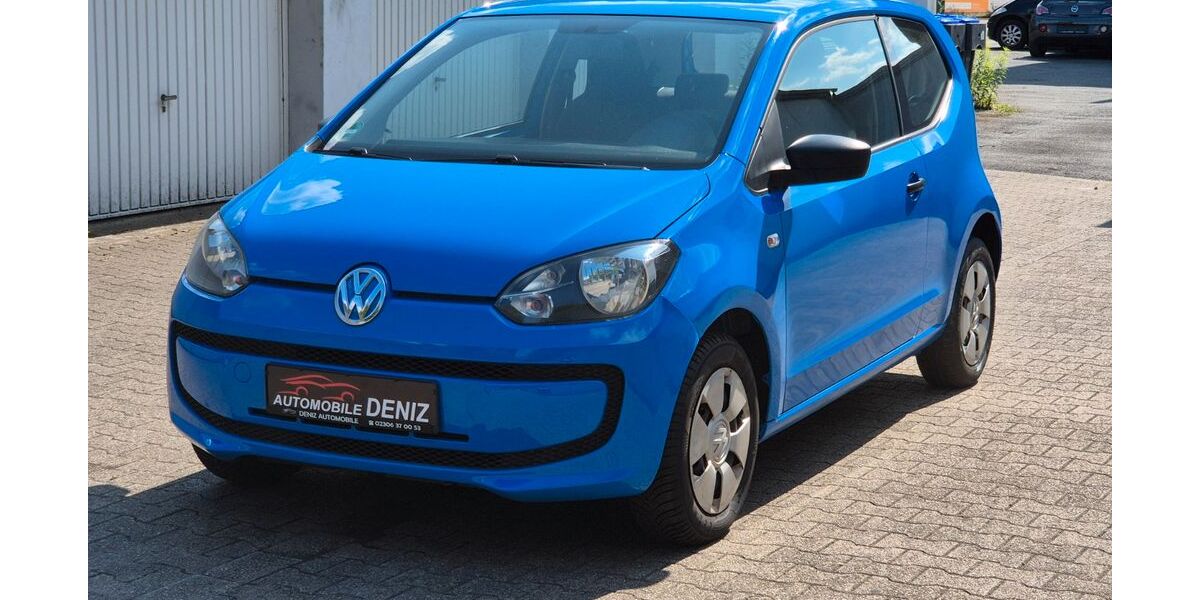 VW up! 203.197 km 3.200 &euro; Lünen 44532