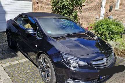 Opel Cascada 77.000 km 14.999 &euro; Datteln 45711