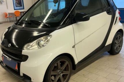 Smart ForTwo 123.227 km 5.600 &euro; BOTTROP 46242