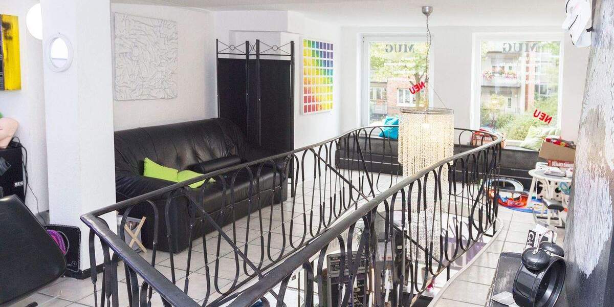 Gewerbeobjekt Marl Hüls - 255&euro; | Angebot:25864114