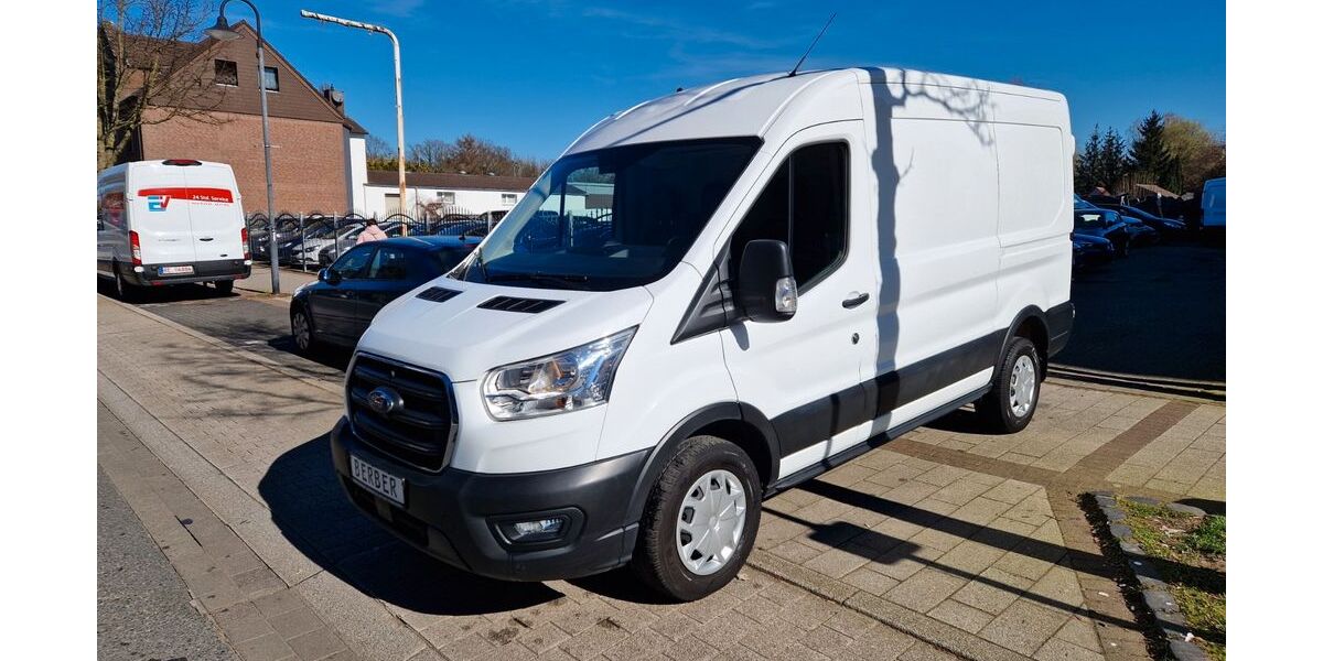 Ford Transit 43.980 km 19.900 &euro; Herten 45701
