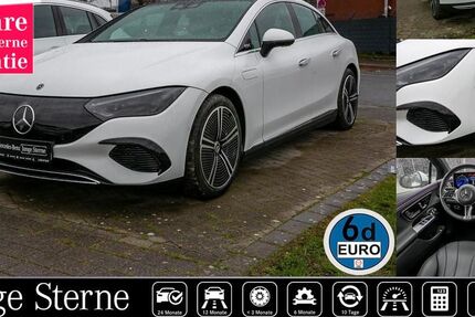 Mercedes-Benz EQE 9.998 km 48.998 &euro; Dorsten 46282