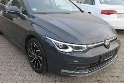 VW Golf Style 1.4 eHybrid DSG NAVI PANORAMA KAMERA IQ 46.830 km 24.988 &euro; Bergkamen 59192