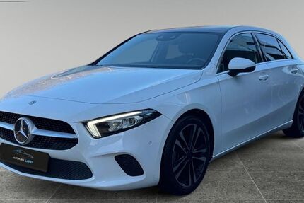 Mercedes-Benz A 200 83.566 km 23.900 &euro; Herten 45699