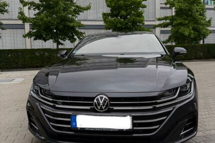 VW Arteon 93.800 km 29.790 &euro; Selm 59379