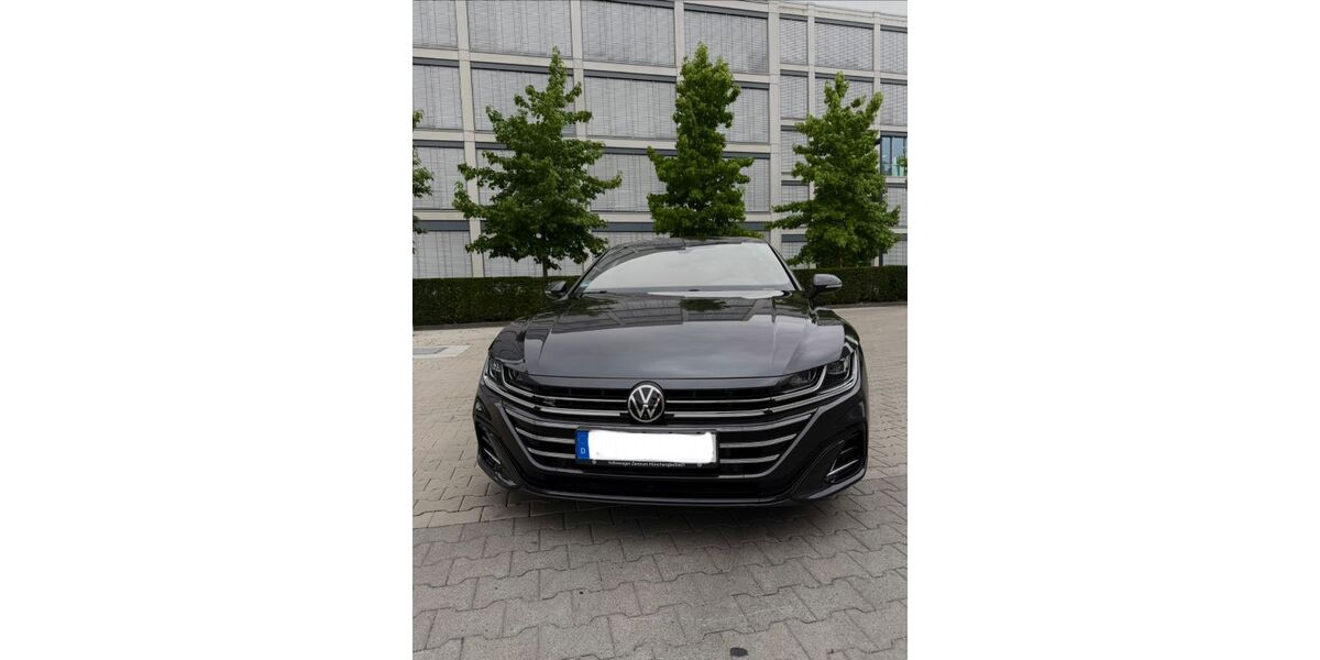 VW Arteon 93.800 km 29.990 &euro; Selm 59379