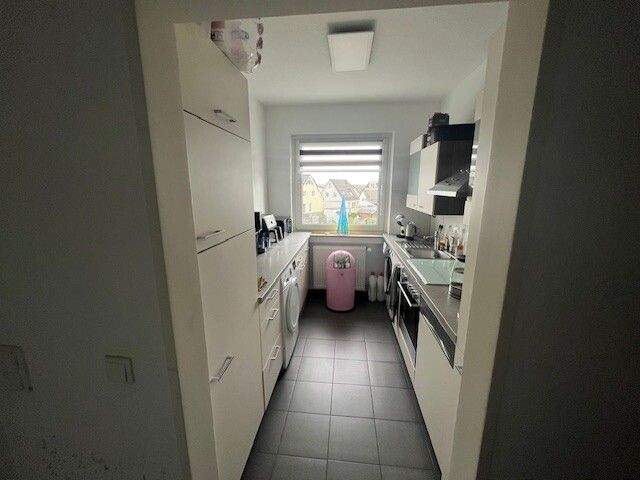 Etagenwohnung Gevelsberg - 3 Zimmer, 62 m&sup2;, 480&euro; | Angebot:26190539