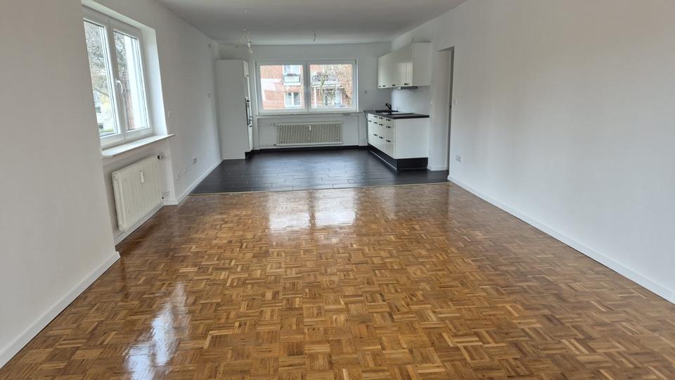 Etagenwohnung Dortmund Brackel - 3 Zimmer, 83 m&sup2;, 830&euro; | Angebot:26023926
