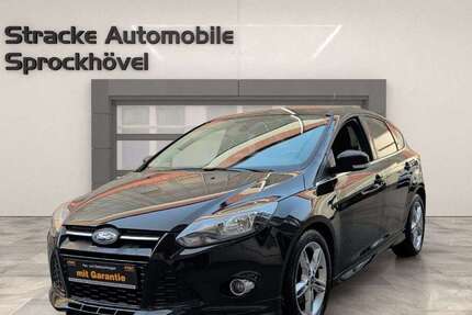 Ford Focus 81.780 km 8.899 &euro; Sprockhövel 45549