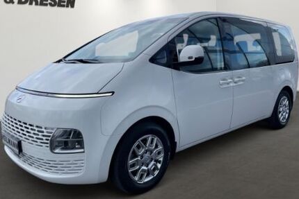 Hyundai STARIA 28.757 km 37.950 &euro; Gelsenkirchen 45891