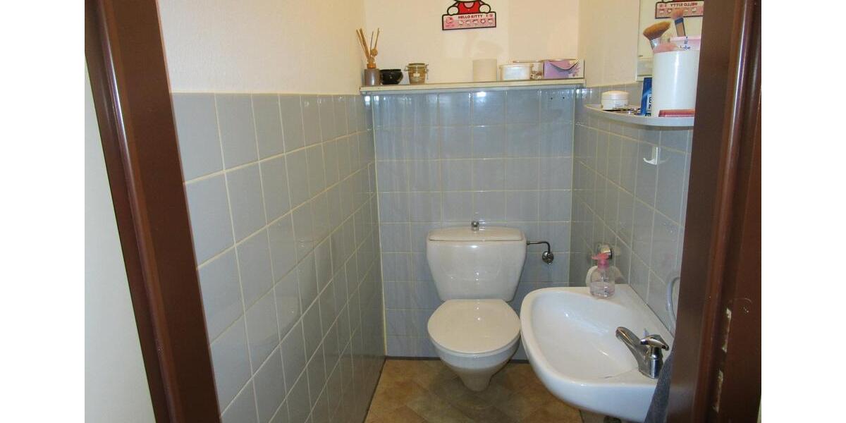 Etagenwohnung Dortmund Bövinghausen - 3 Zimmer, 78 m&sup2;, 165.000&euro; | Angebot:25309577