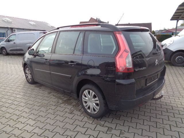 Citroen C4 291.600 km 2.000 &euro; Lüdinghausen 59348