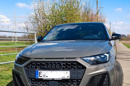 Audi A1 69.550 km 22.450 &euro; Essen 45279