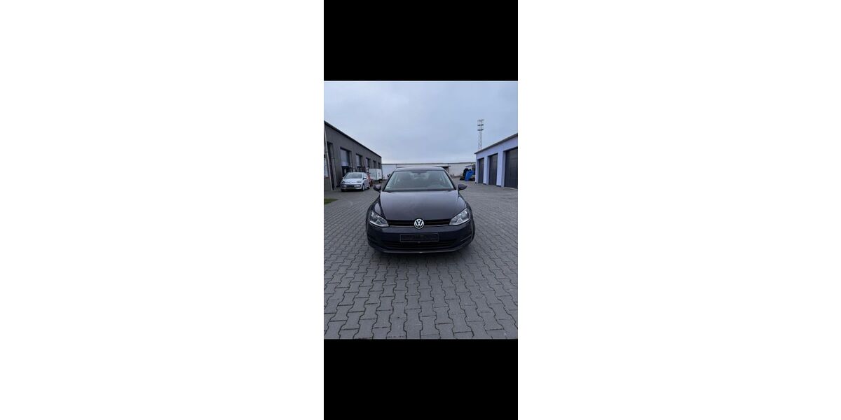 VW Golf 178.000 km 7.400 &euro; Essen 45147