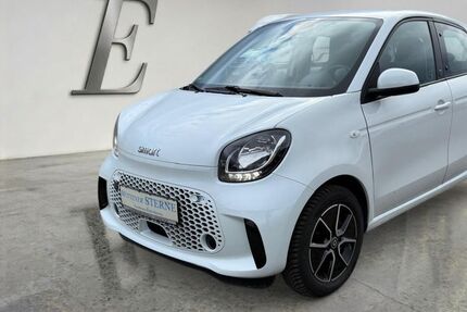 Smart ForFour 30.176 km 9.990 &euro; Witten 58454