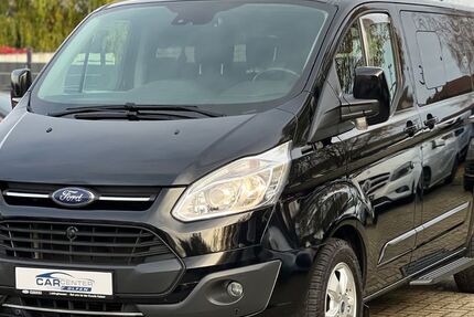 Ford Tourneo Custom 250.000 km 12.900 &euro; Olfen 59399