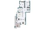 Terrassenwohnung Essen / Bredeney Bredeney - 3 Zimmer, 110 m&sup2;, 495.000&euro; | Angebot:26758738