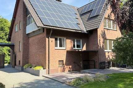 Haus Dorsten Altstadt - 10 Zimmer, 220 m&sup2;, 879.000&euro; | Angebot:27076844