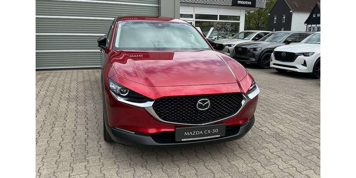 Mazda CX-30 42.500 km 21.990 &euro; Dortmund 44359