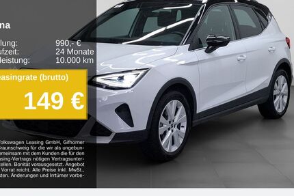 Seat Arona 26.106 km 23.230 &euro; Bochum 44809